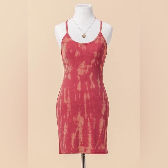 Double Zero Stappy Tie Die Mini - Picture 1 of 6